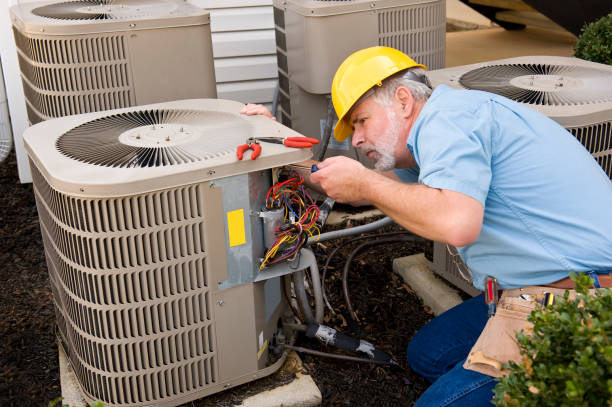 Ductless HVAC repair in Point Venture, TX